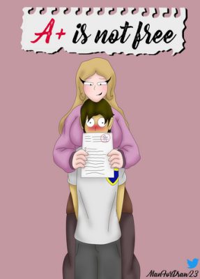 “[ManForDraw23] A+ No Es Gratis: Descubre el Secreto Detrás de la Excelencia”