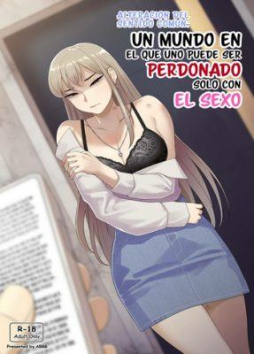[ABBB] Common sense alteration – A world one can be forgiven with mating (Manga Hentai)
