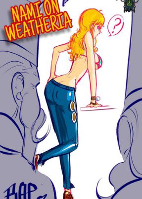 [BAP] Nami on Weatheria (One Piece) (Traduccion Exclusiva)