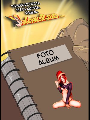 Photo Album (Traduccion Exclusiva)