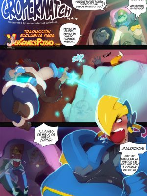 Groperwatch (Traduccion Exclusiva)