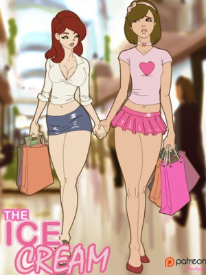 [Jackysis] Ice Cream
