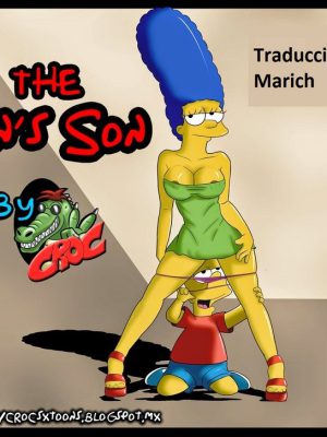 The sin’s son