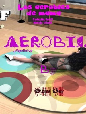 Los aerobicos de mama Y3df