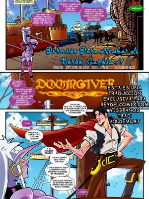Manaworld 5 español
