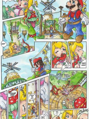 Super Mario Sunshine