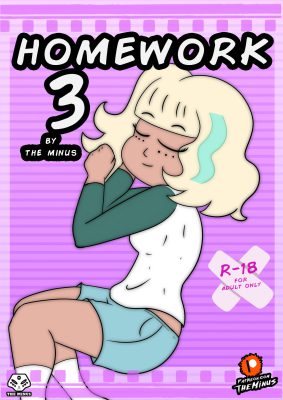 Tarea #3: ¡El Minus, más emocionante que nunca!