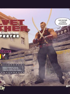 Velvet feather Y3df (update)