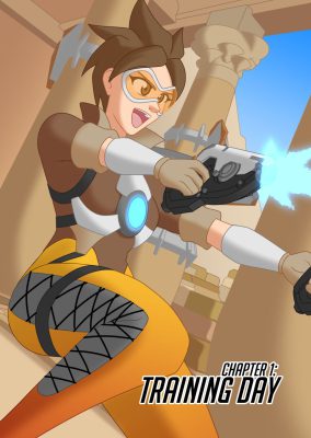 [Dimaar] A New Hero