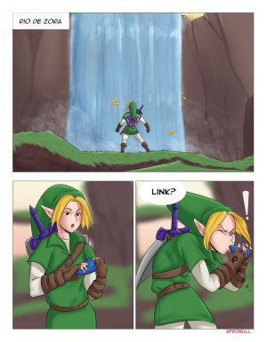 [Afrobull] A Riverside Reunion