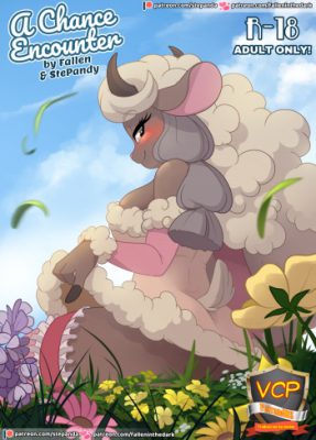 [FallenInTheDark] – A Chance Encounter