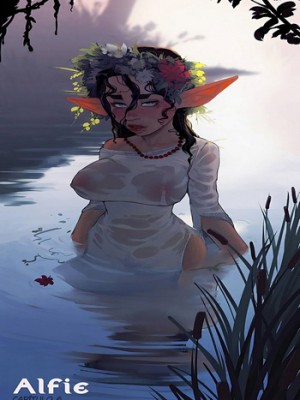 “[InCase] Alfie #6: ¡Una Dosis de Placer Cómico!”