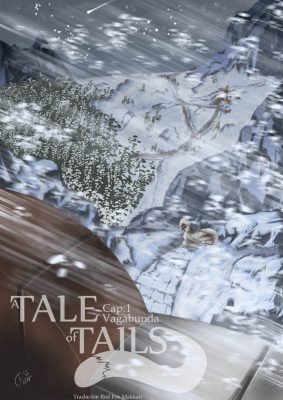 [Ferretta] A Tale of Tails #1 & #1.5