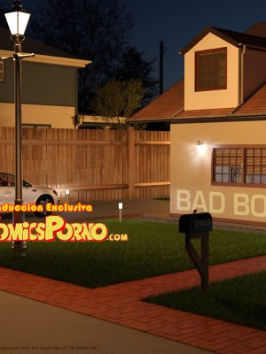 Bad Boss #3 (Traduccion Exclusiva)