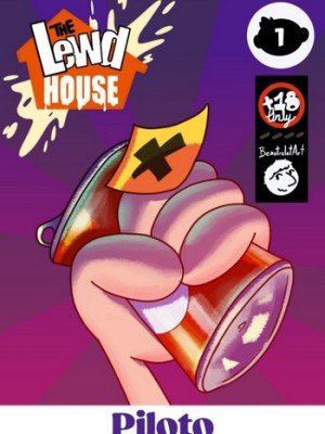 [BeautreleteArt] The Loud House (Comic XXX)
