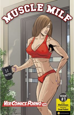 Muscle Milf (Traduccion Exclusiva)