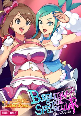 [Revolverwingstudio] Bubblegum Stage Spectacular (Traduccion Exclusiva)