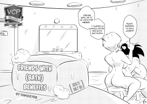 [FunsexyDB] – Friends with Benefits