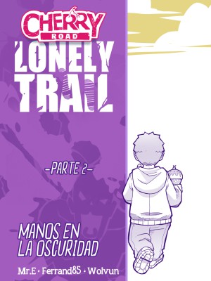 [Mr.E] Cherry Road Lonely Trail 02 (Comic Porn)
