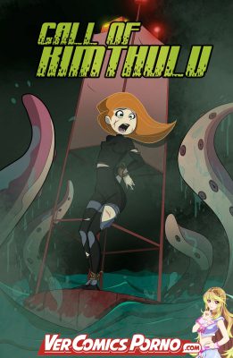 [Fixxxer] Call Of Kimthulu (Traduccion Exclusiva)