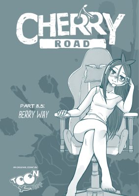 [Mr.E] Cherry Road 8.5 Berry Way
