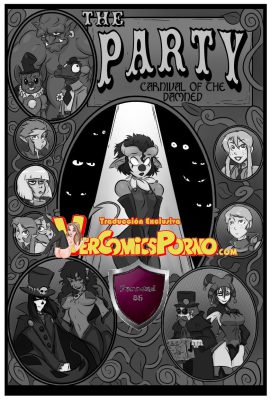 The Party 4 (Traduccion exclusiva)