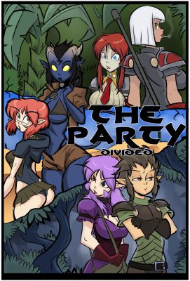 The Party 7 (Paginas 100-145)