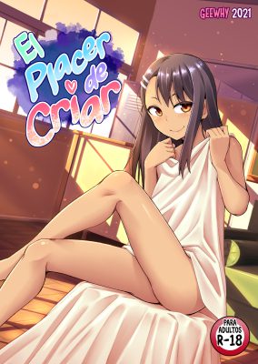 [GeeWhy] El Placer de Criar (Nagatoro XXX)