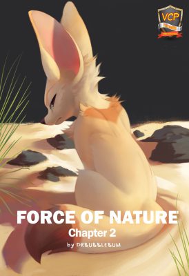 [Dr.BubbleBum] Force of Nature 2 (Furry Porn)