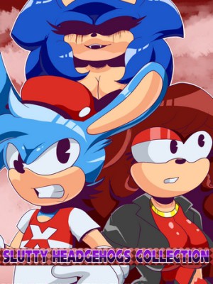[CuernosBlancos] Eris (Sonic Porno)