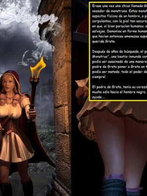 Vampire Slayer