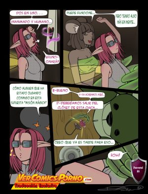 [D-Mew] – Stuffed