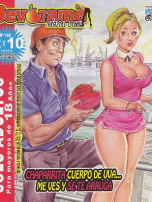Devorame otra vez 168