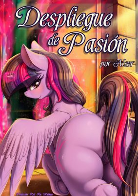 [Alcor] Despliegue De Pasion