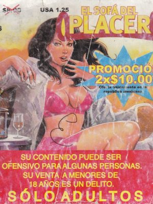 El sofa del placer 23