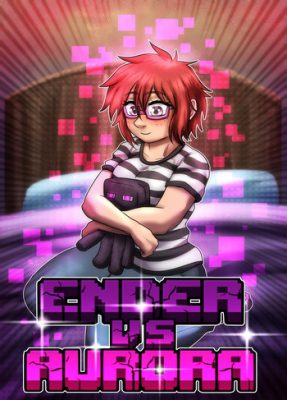 El Diario De Jonathan – Ender Vs Aurora (Comic Porno)