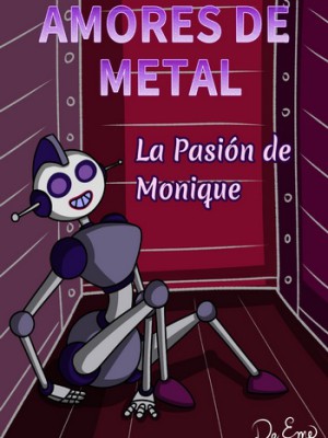 “[Eme] Pasiones de Metal (Futurama Porno)”