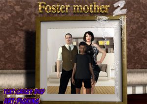 Foster Mother 2 [CrazyDad3D]
