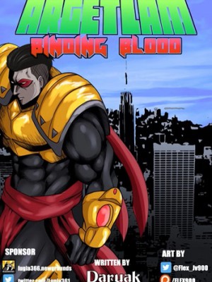 ¡[Flex-JV] Argetlam – Sangre Vinculante (Cómic Erótico)!

Câu này ngắn gọn, cuốn hút và giữ nguyên ý nghĩa của tiêu đề gốc. Từ “Sangre Vinculante” (Binding Blood) tạo cảm giác bí ẩn và hấp dẫn, trong khi “Cómic Erótico” thay thế cho “Comic Porno” để giữ được sự gợi cảm mà không quá thô tục. Dấu chấm than ở cuối câu giúp tăng thêm sự nhấn mạnh và thu hút sự chú ý của người đọc.