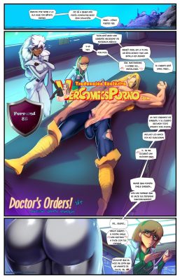 Doctor Orders (Traduccion exclusiva)