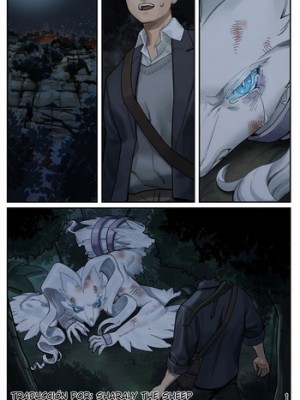 [Gudl] Eternal Love (Pokemon Hentai)
