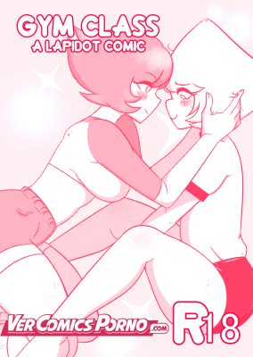 [LilithN] Gym Class (Traduccion Exclusiva)
