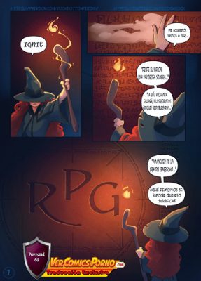 [Hagfish] – R.P.G.