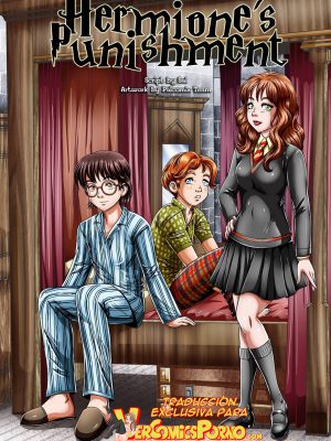 Hermione’s Punishment (Traduccion Exclusiva)