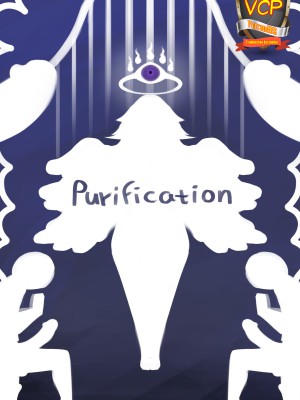 [DryVial] Purification (Hazbin Hotel)