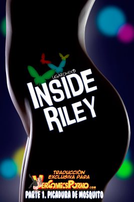 Dentro de Riley #1: La Picadura del Mosquito (¡Traducción Exclusiva y Emocionante!)