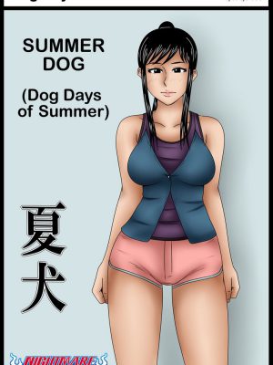 Dog days of summer