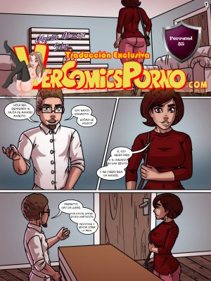 [JZerosk] Majestic Massage Salon – Love Stories