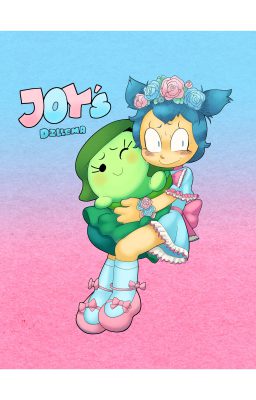 [dogma] Joy’s Dillema (Inside Out)
