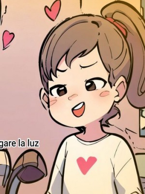 “[Jotina] Un Relato de Dos (Cómic XXX): Pasión y Misterio Entrelazados”